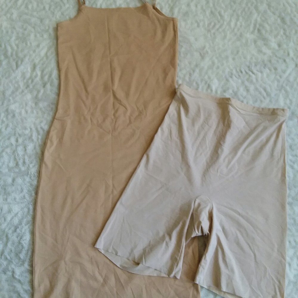 Nude Shape Wear